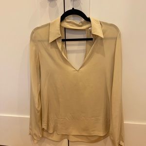 Rory beca flowy blouse